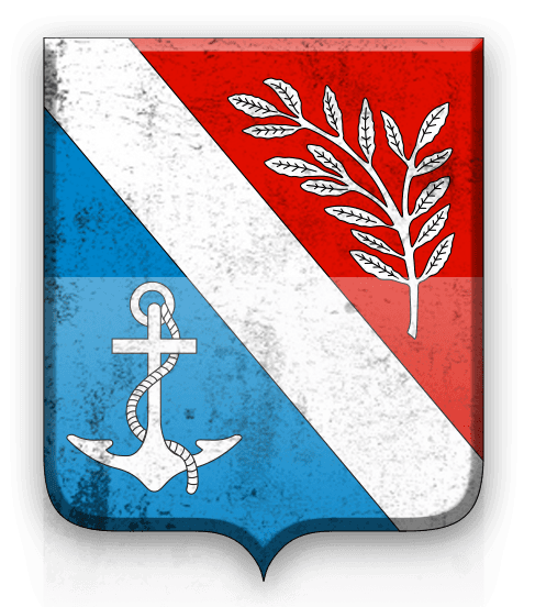 Porsgrunn logo