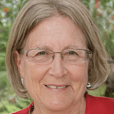 gunn merete